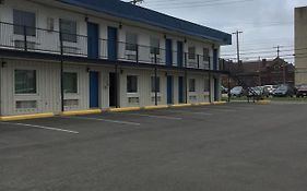 Inn Towne Motel Columbus Ohio